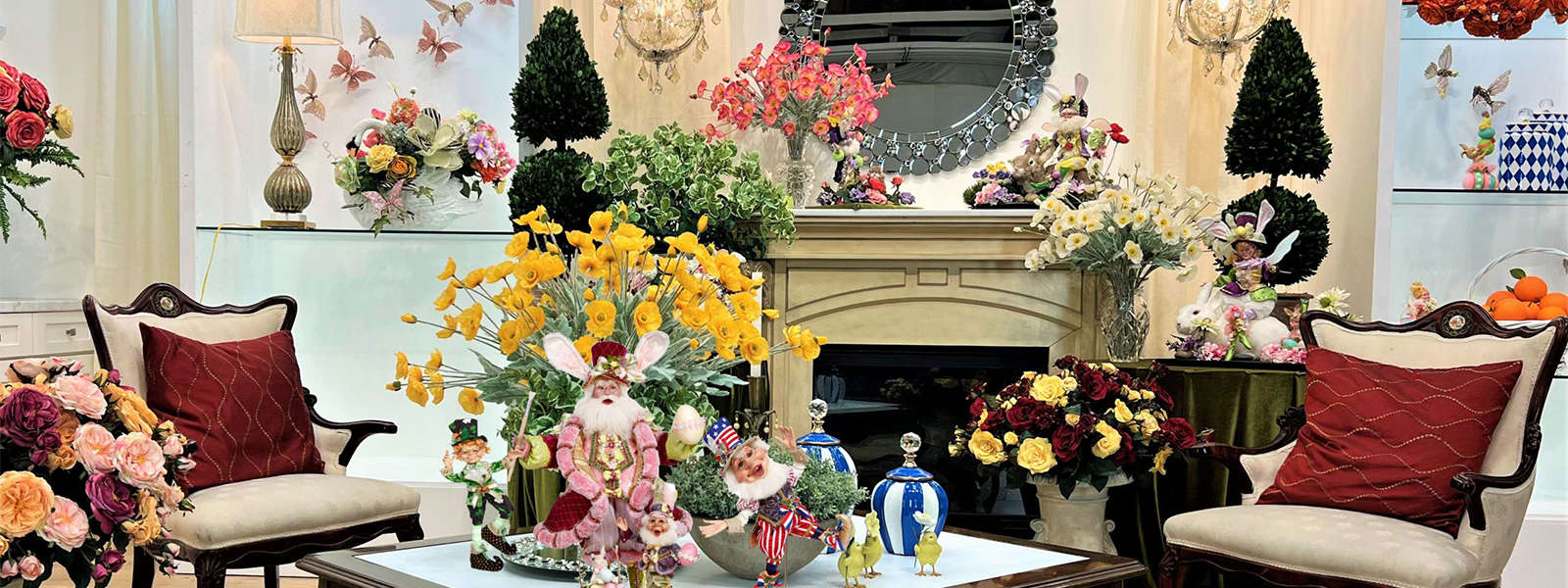 Mark Roberts DesignerApproved Brand Perigold